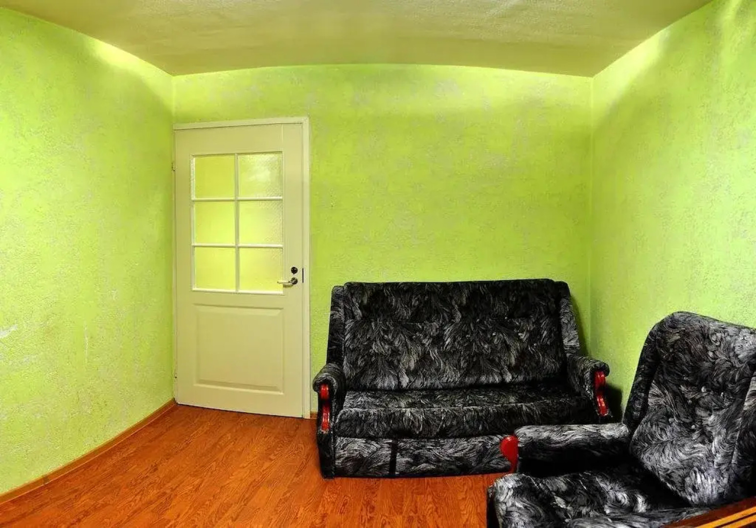 Юность Заполярья