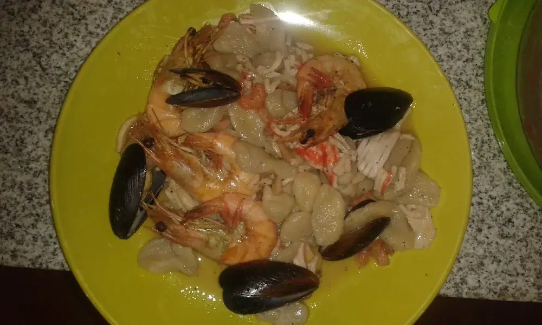 Hotel Pizzeria Opera Tolu