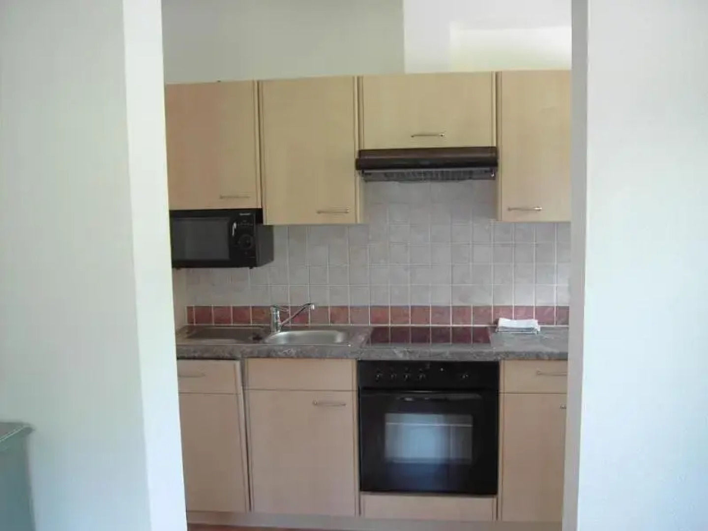 Almapparthotel Haflingertränke