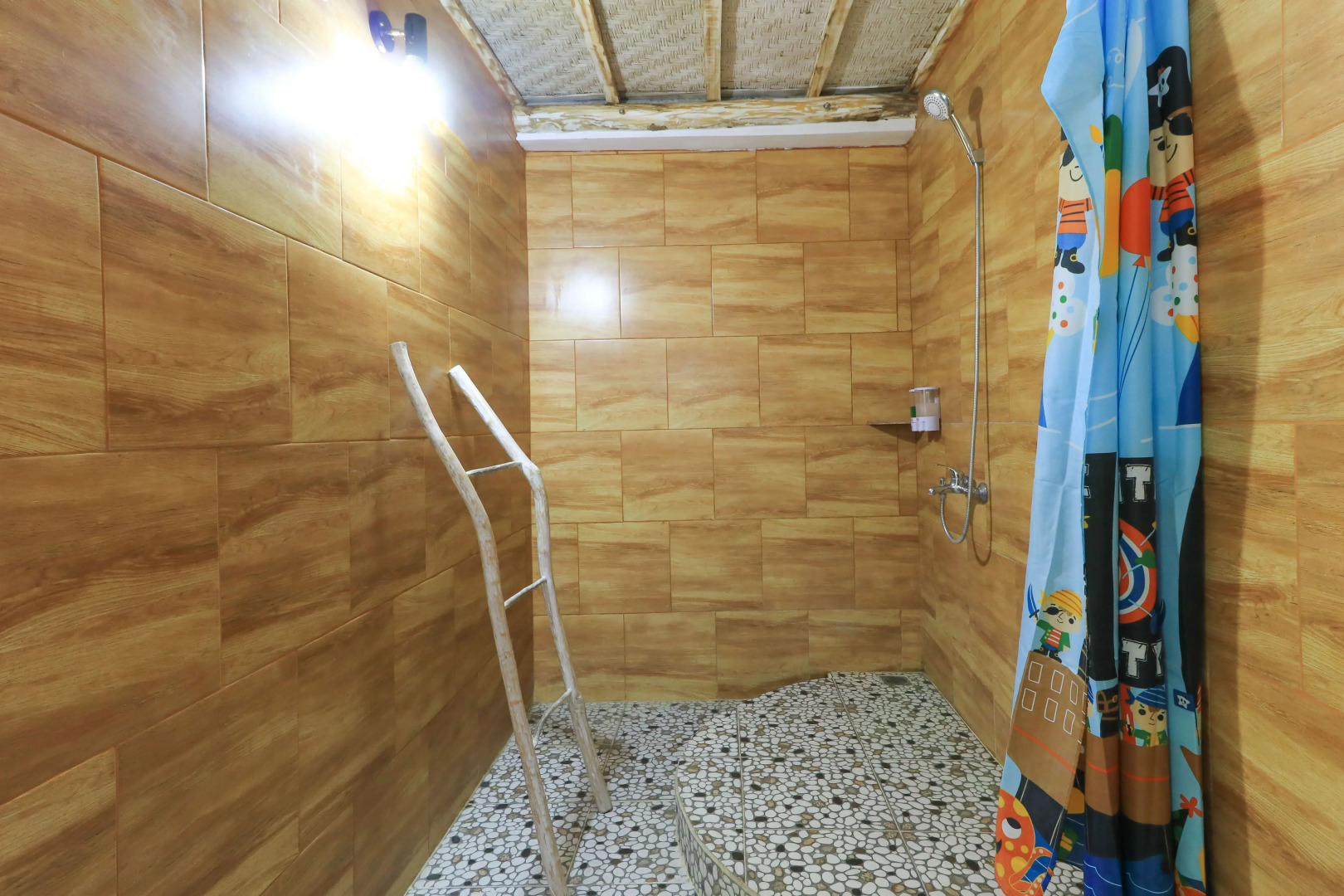 Angels Bungalow by ZUZU