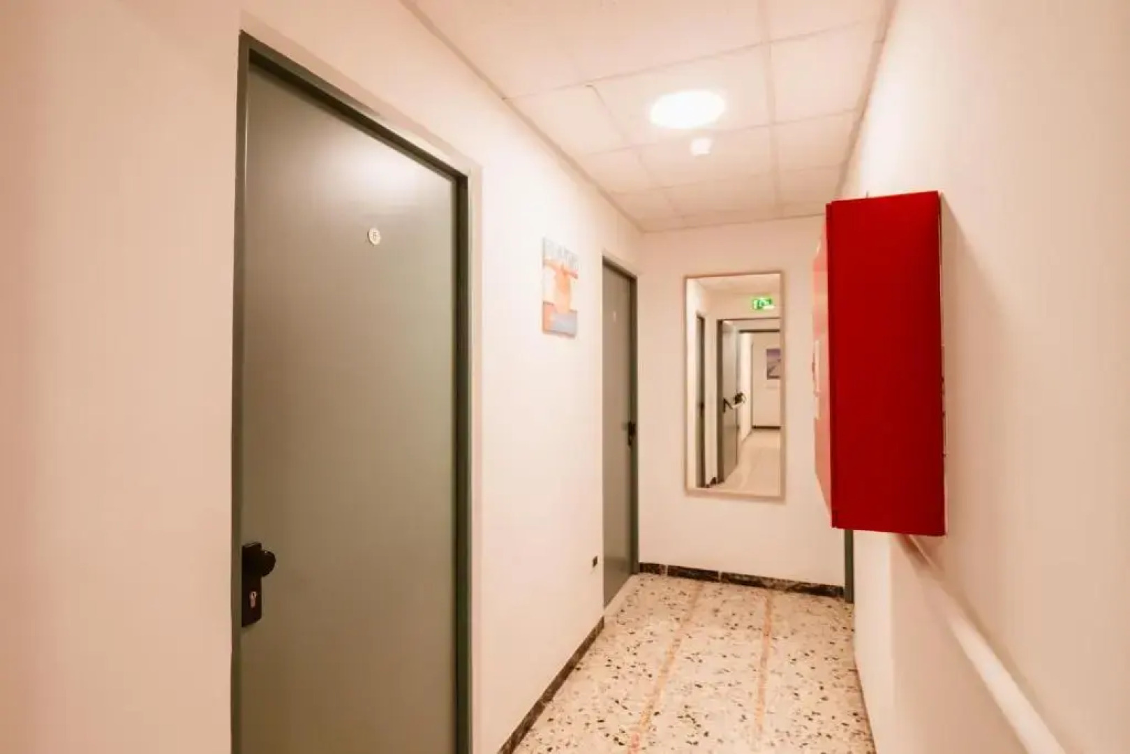 Hotel Villa del Mare