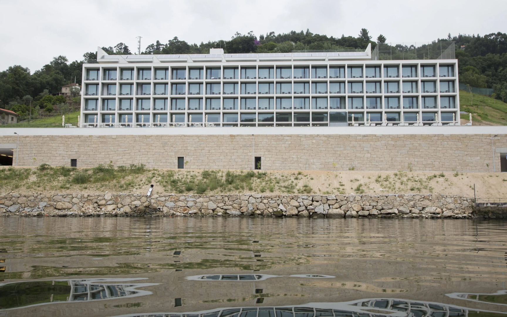 Douro Royal Valley Hotel & Spa