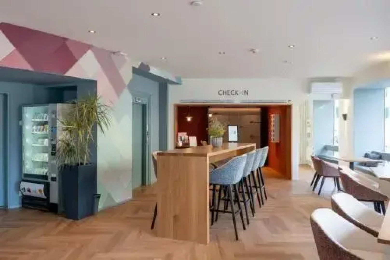 Hotel Oltnerhof