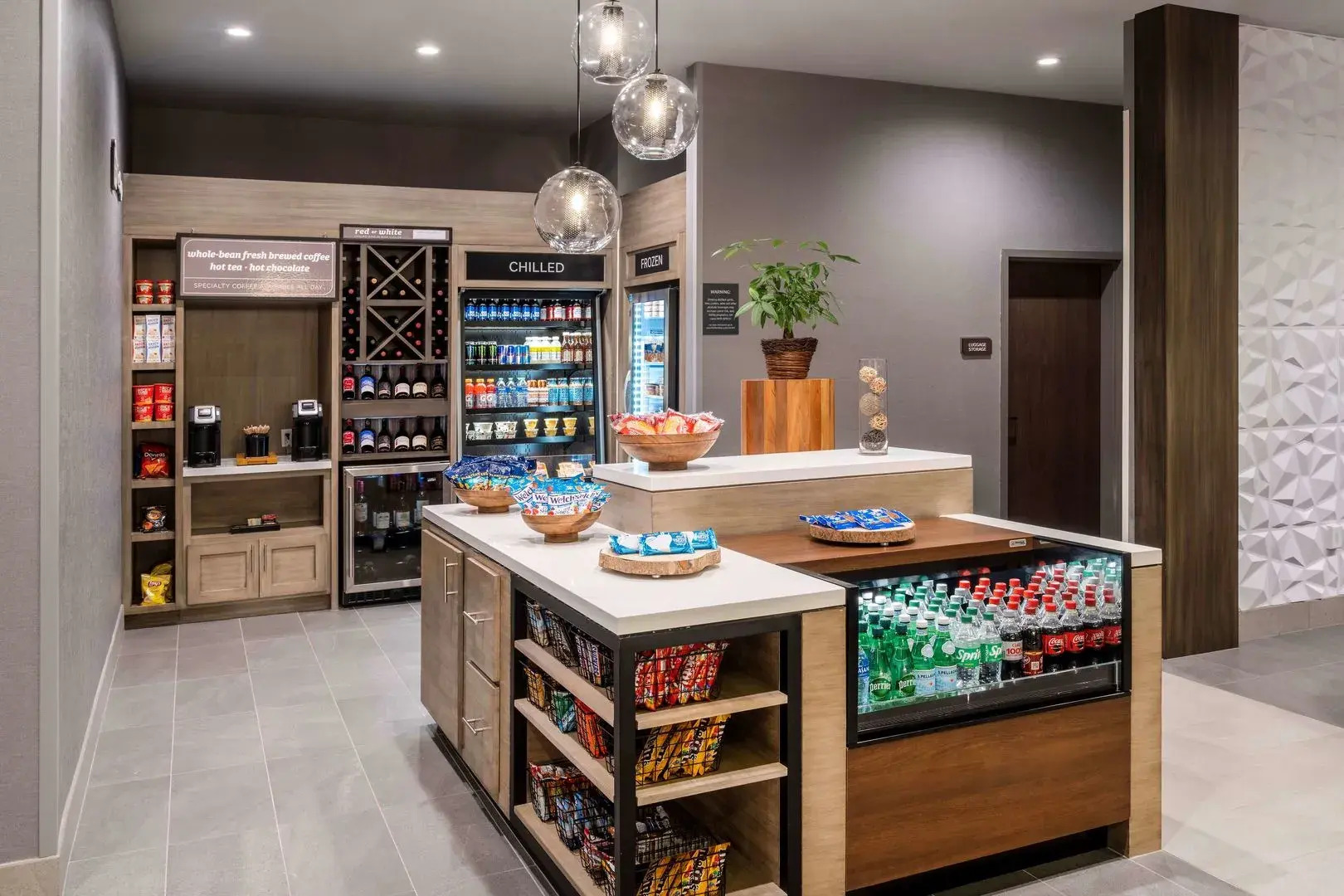 Hilton Garden Inn Pomona Chino