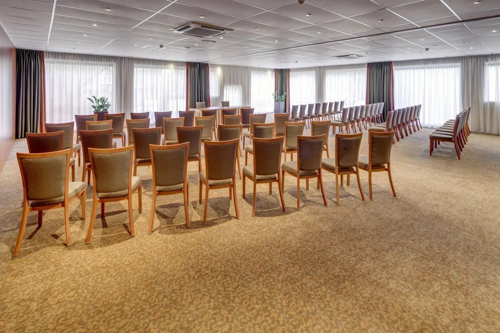 Fletcher Hotel-Restaurant Mooi Veluwe