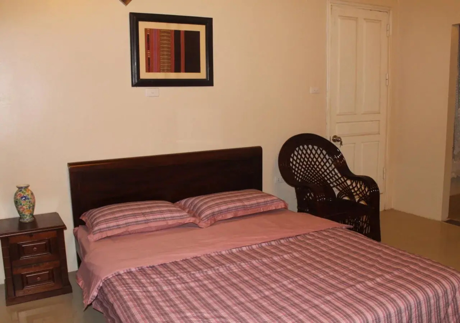 Lai Farm Ba Vi Hotel