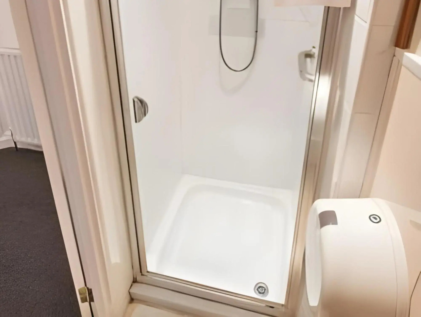 Botanic Rest Bed & Breakfast