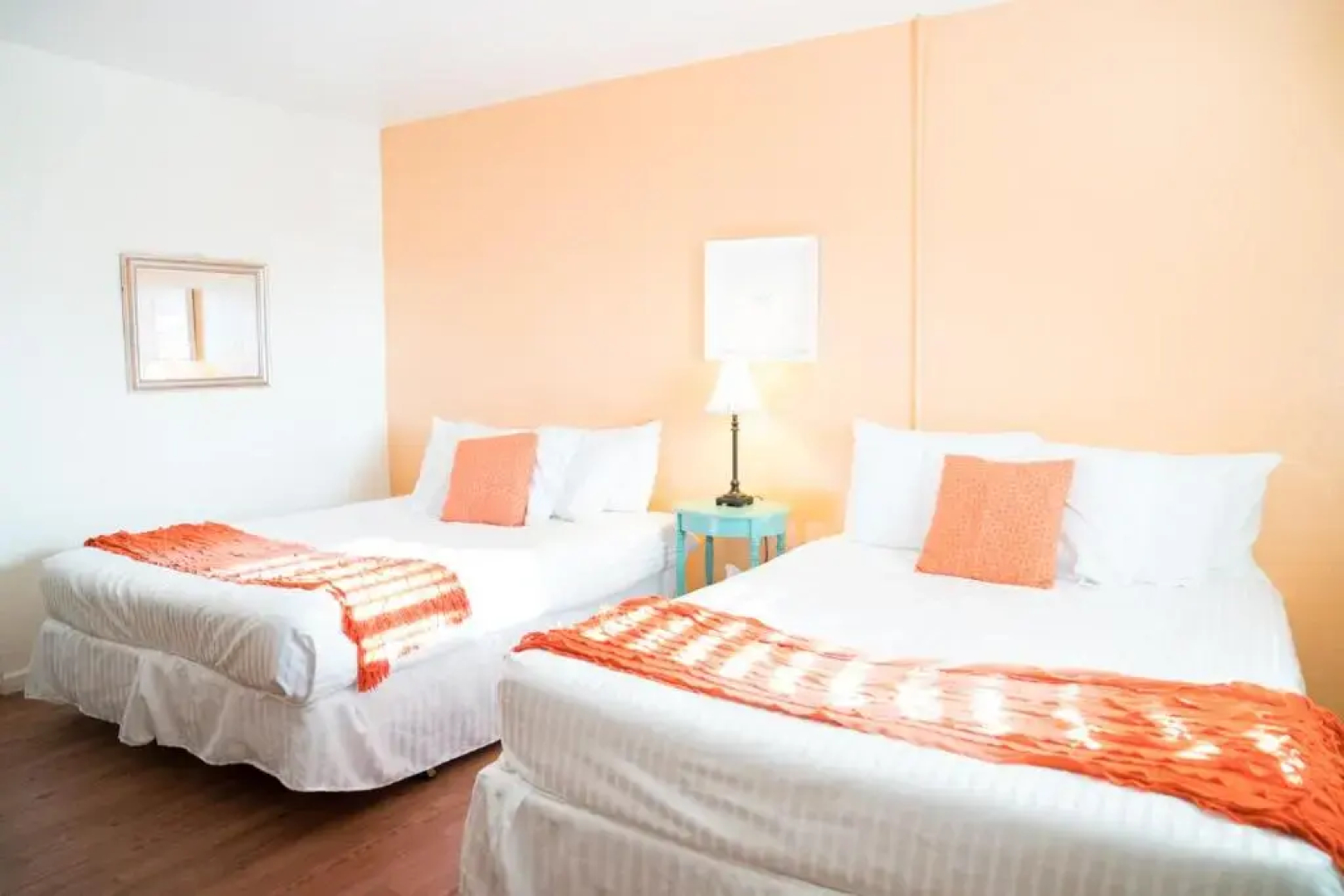 Patriots Boutique Motel