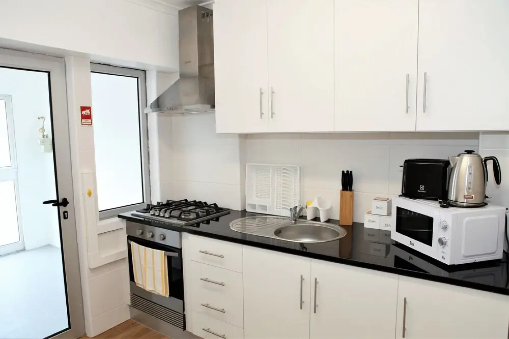 Apartments 33 Mae de Deus by Green Vacations