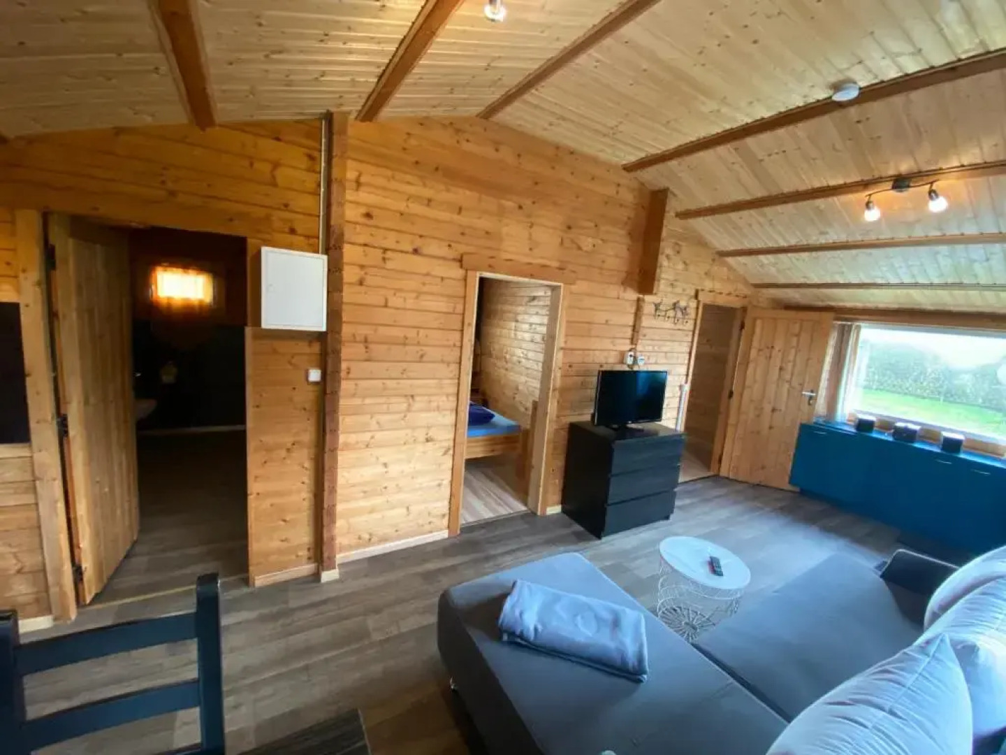 Ferienanlage Bullerbü