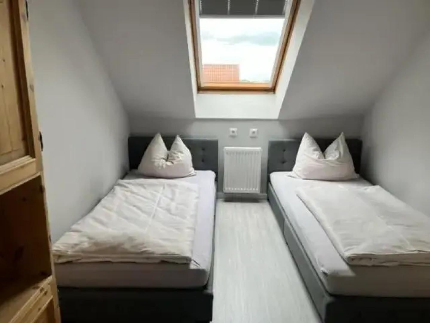 Hotel Garni Neustädter Hof