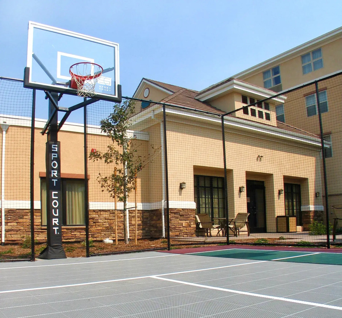 Homewood Suites by Hilton Fairfield-Napa Valley Area