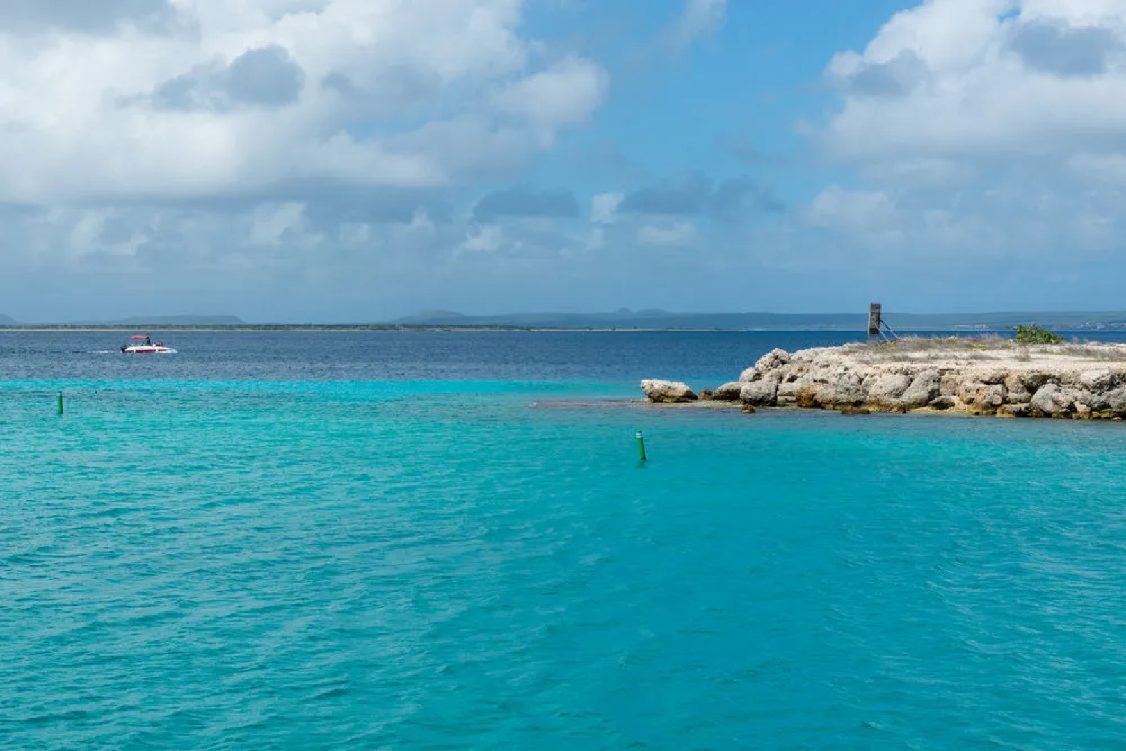 Port Bonaire