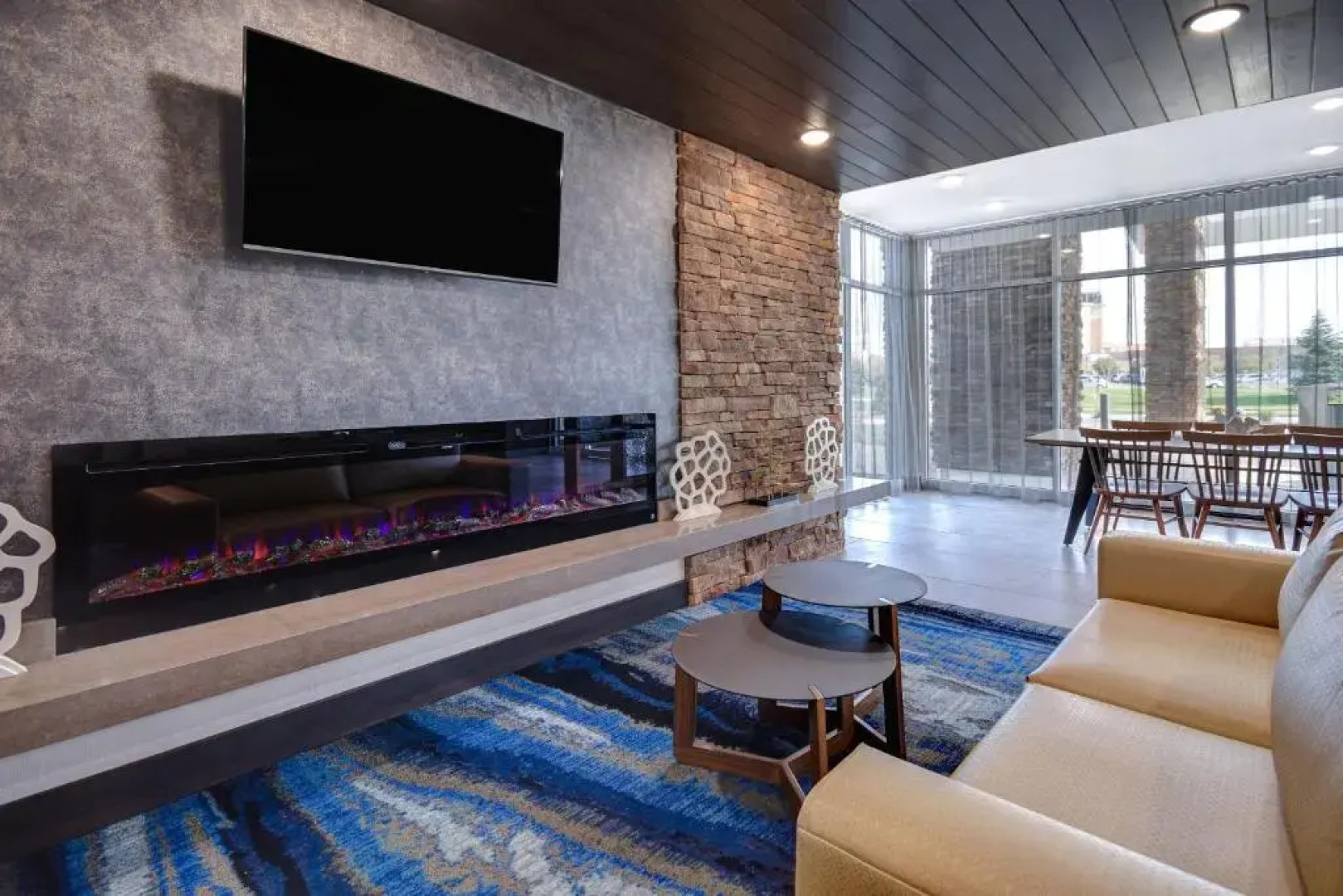 Fairfield Inn & Suites by Marriott Grand Rapids Wyoming