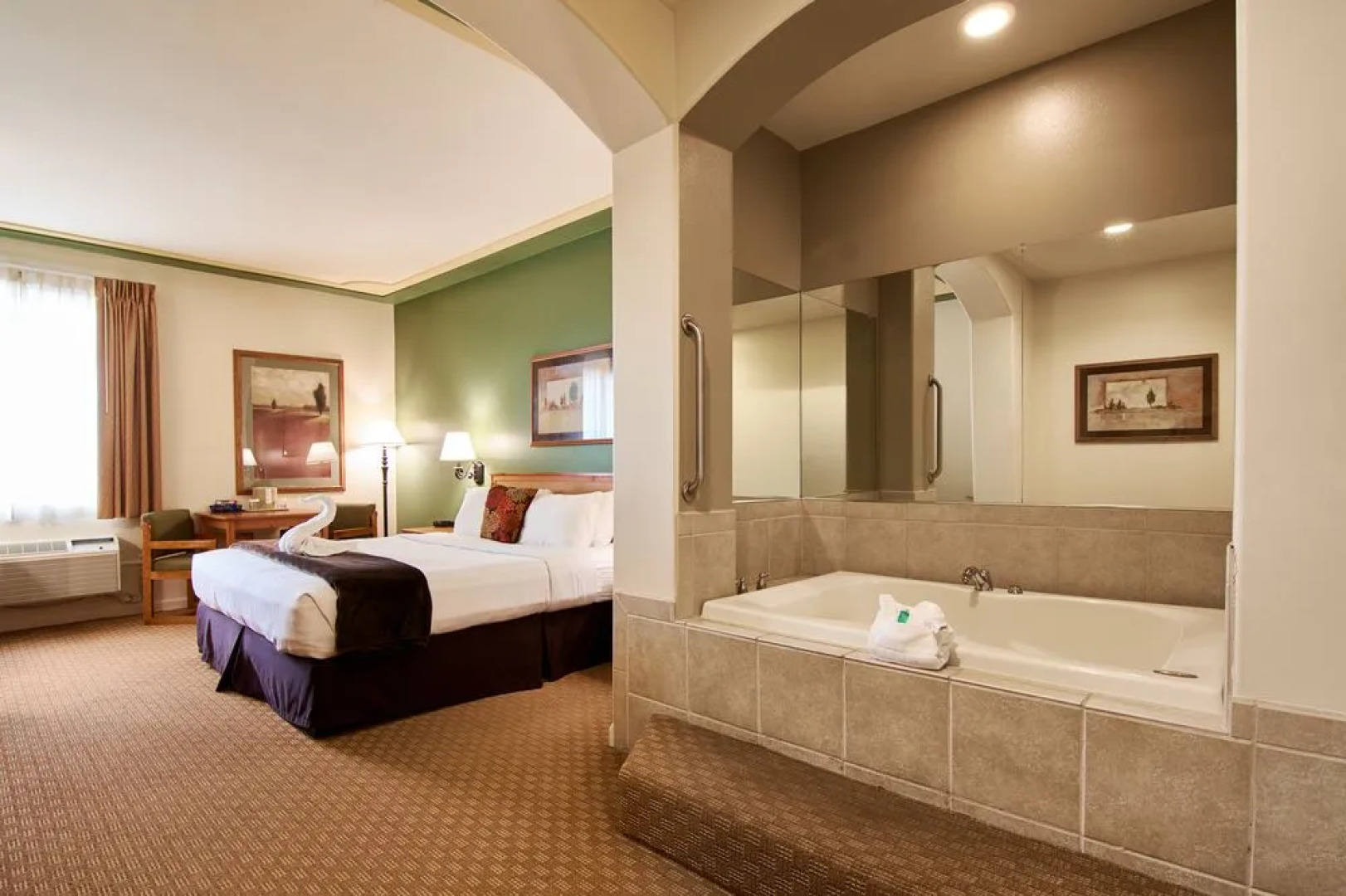 The Lodge at Rolling Hills