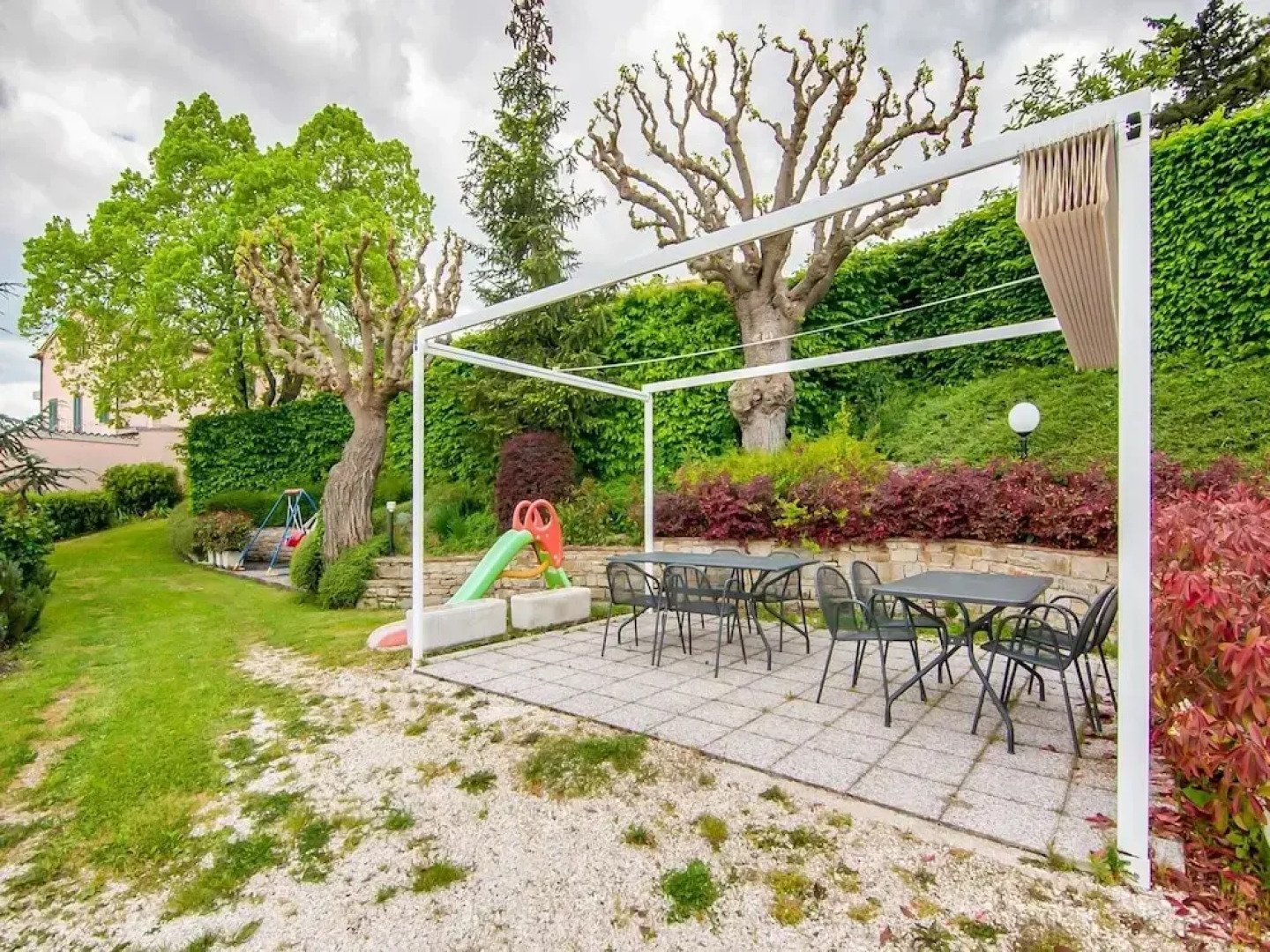 Belvilla by OYO Rose di Fratta 1-2-4