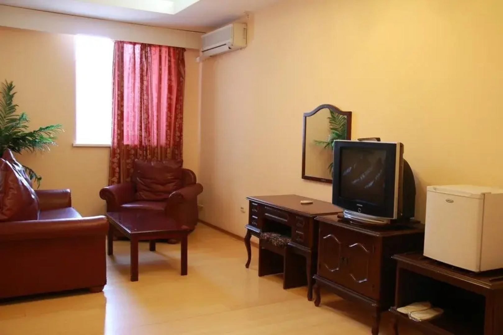 Пекинский Сад