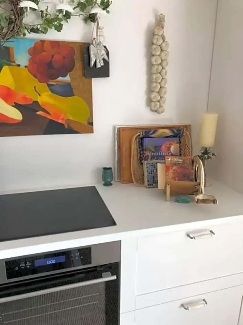 Tina Risager kunst & interiør