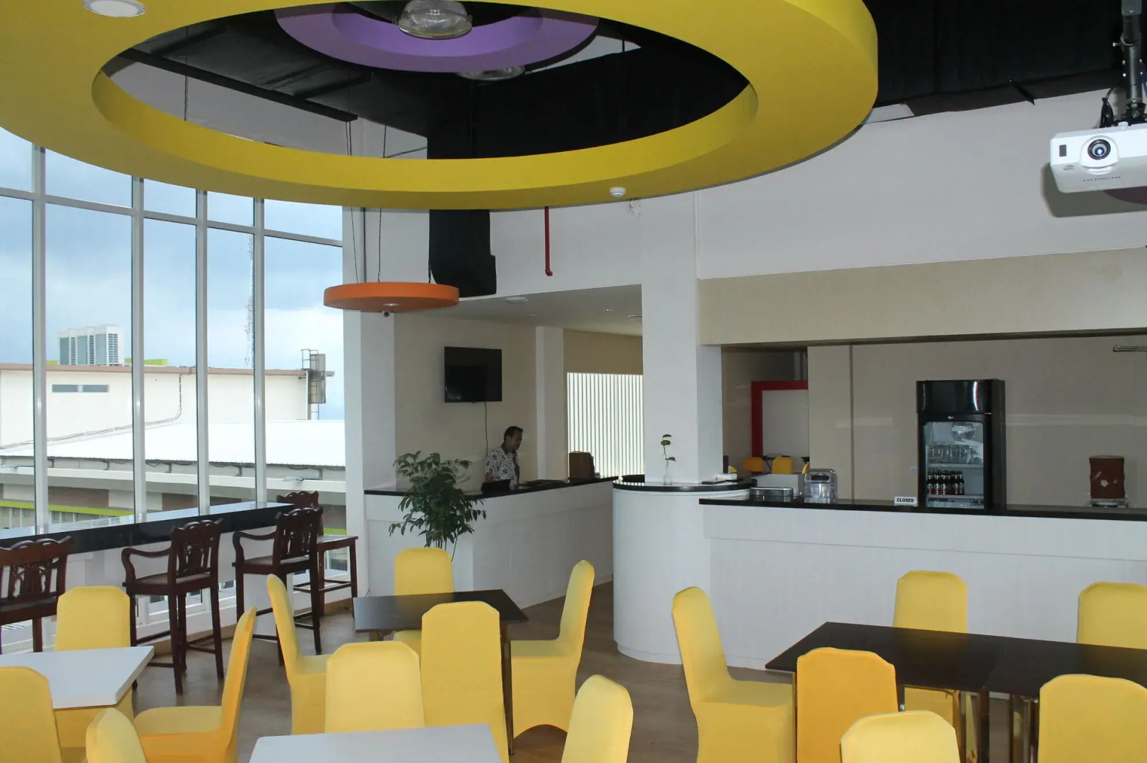 Laras Asri Resort and SPA