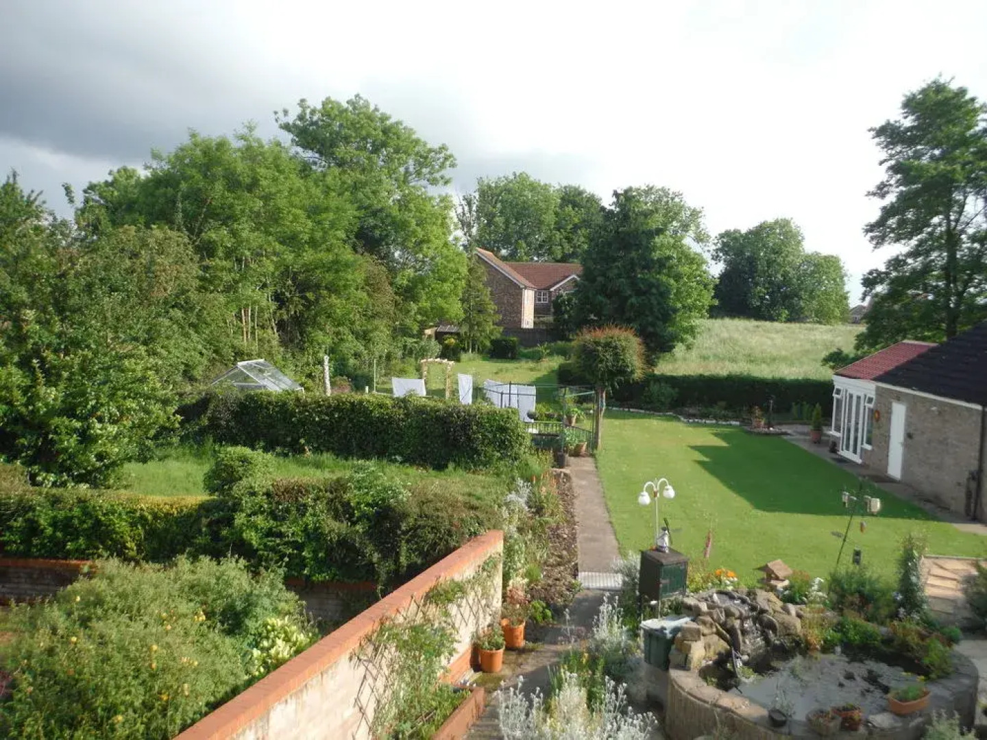 Gillingham Rest Bed And Breakfast