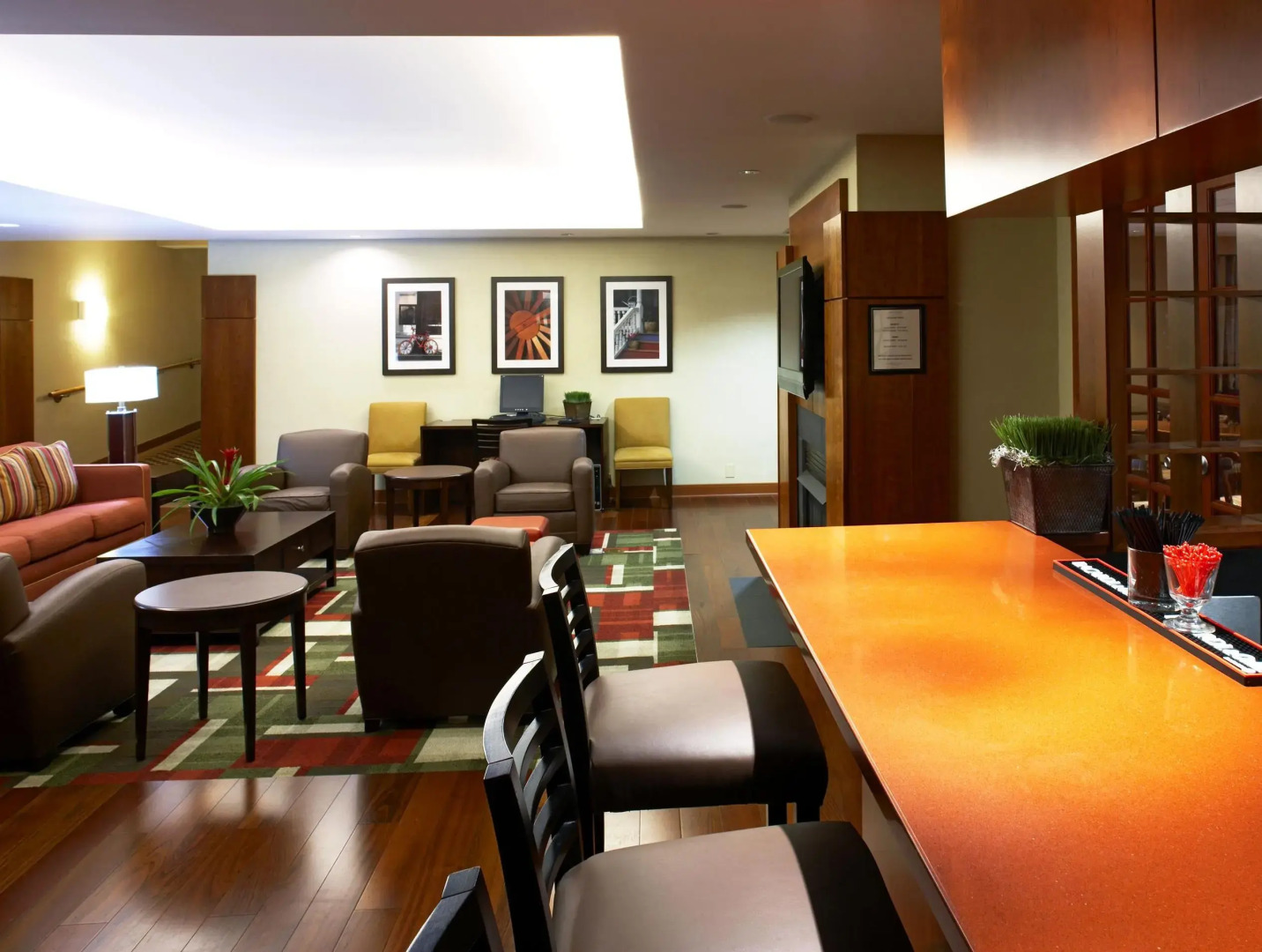 Four Points By Sheraton Charlotte