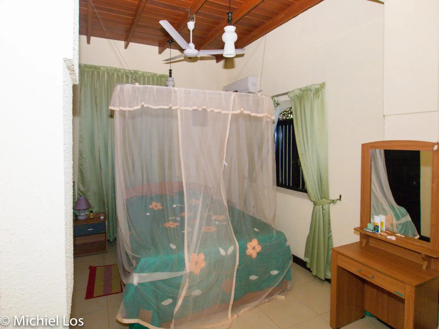 Resort Like No Other