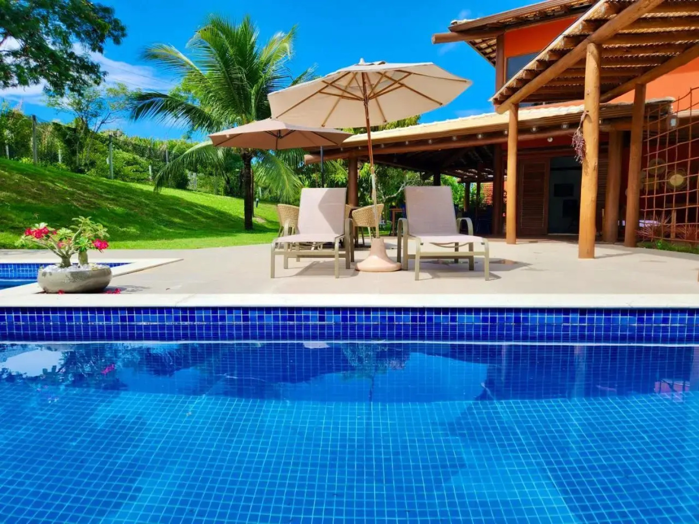 Reserva Imbassaí - Casa C03 Orquídeas