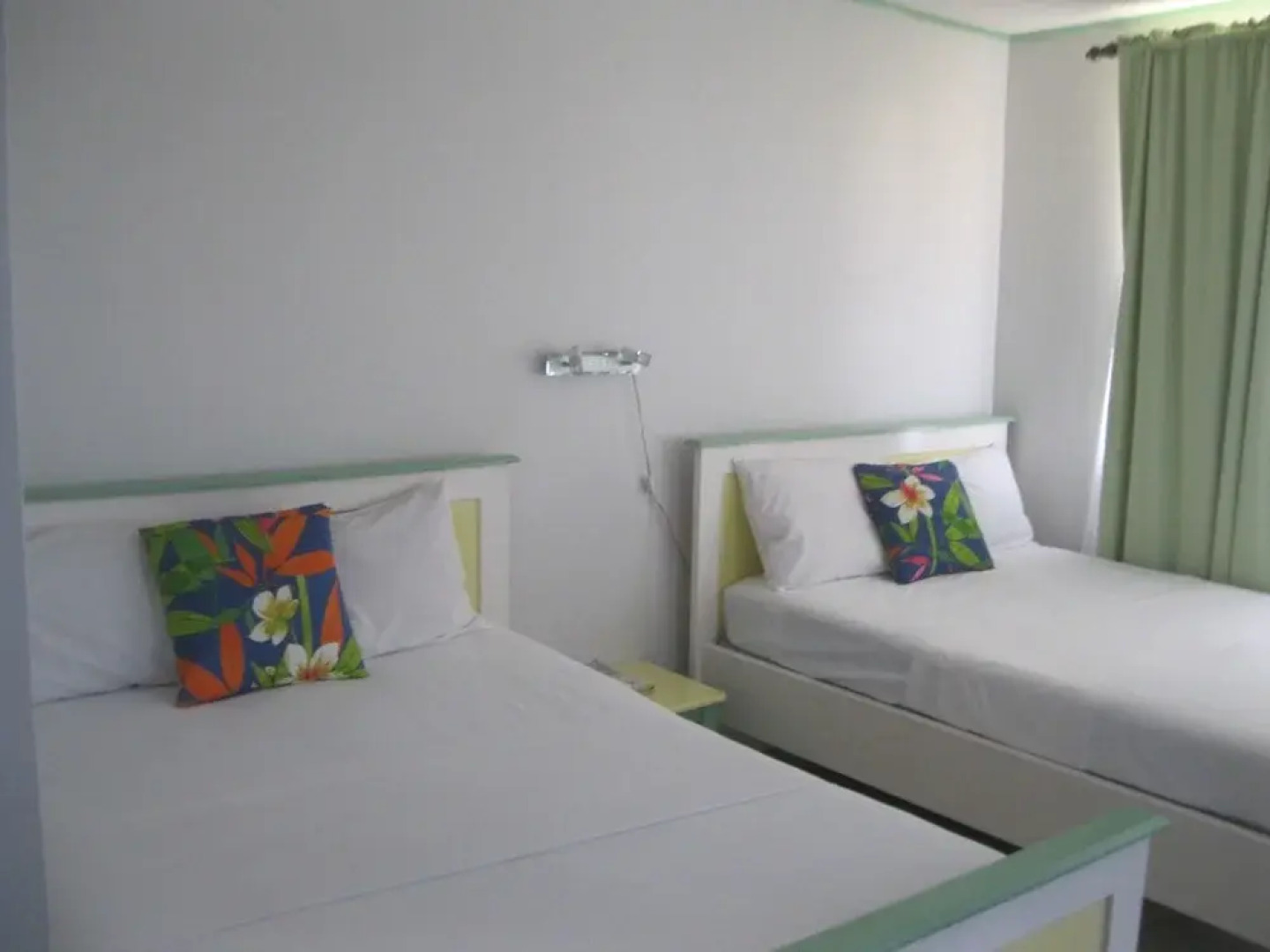 Mr. Clean Bed and Breakfast