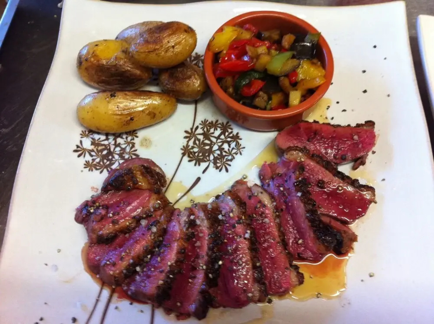 Hôtel Restaurant Le Lassus