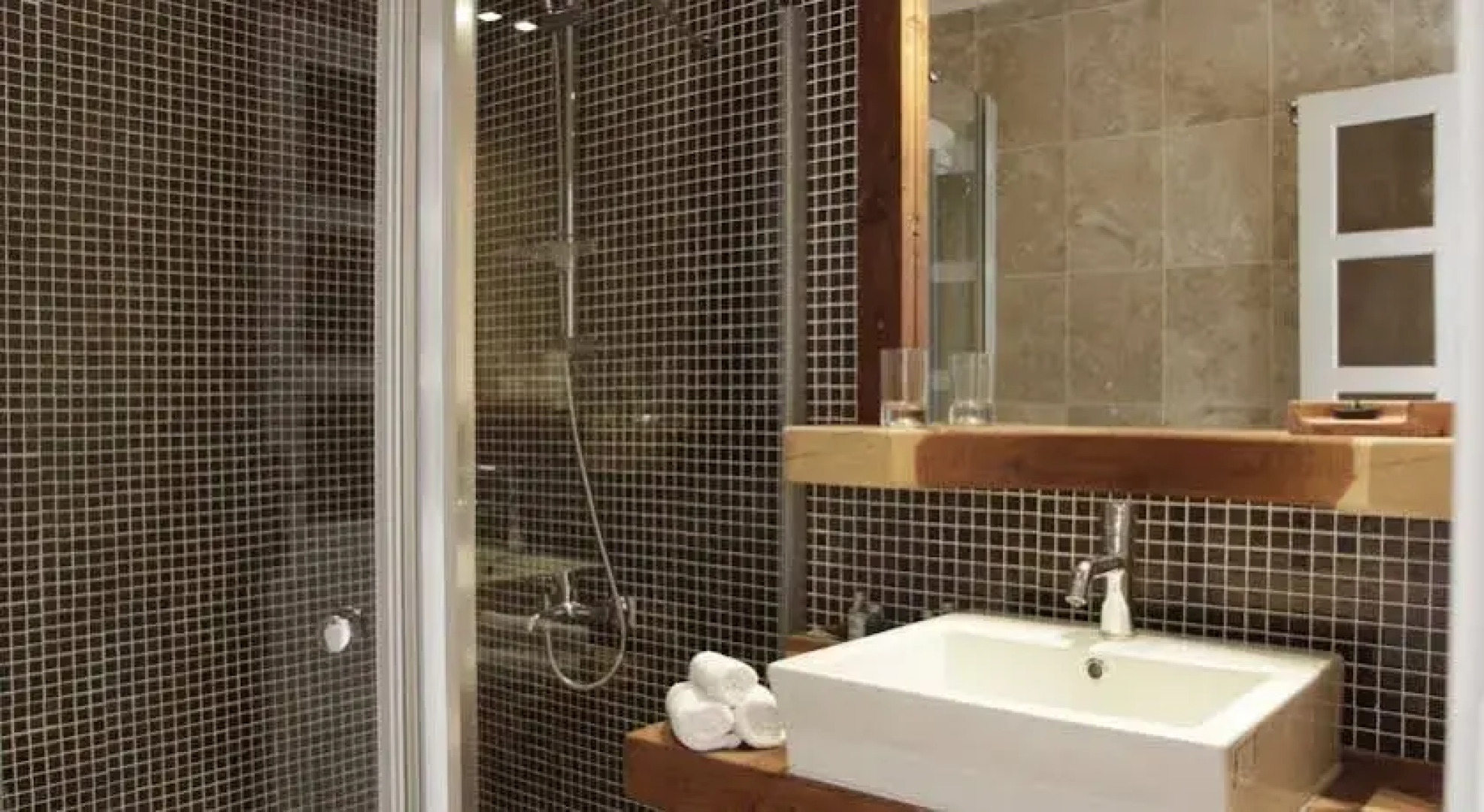 Likya Residence Hotel & Spa