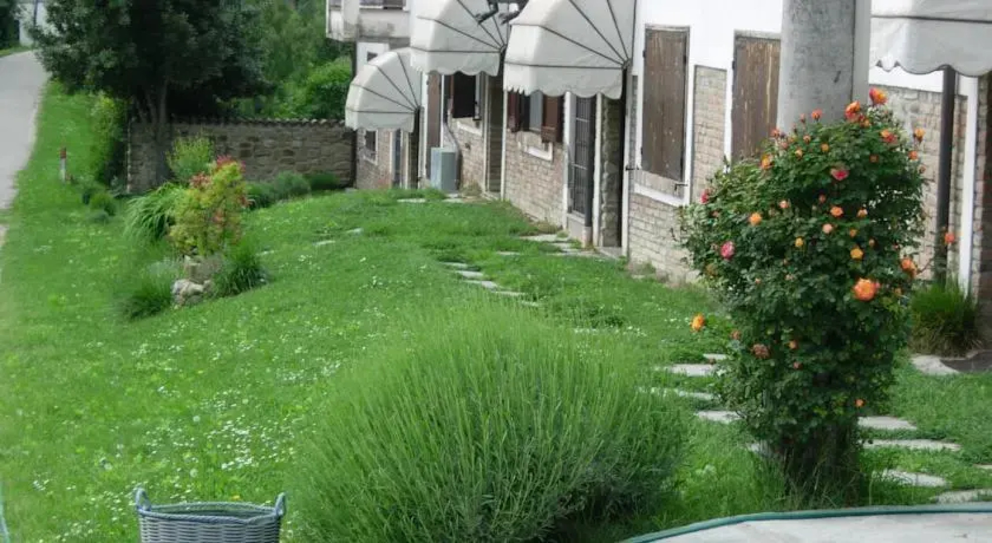 Agriturismo Il Castagno