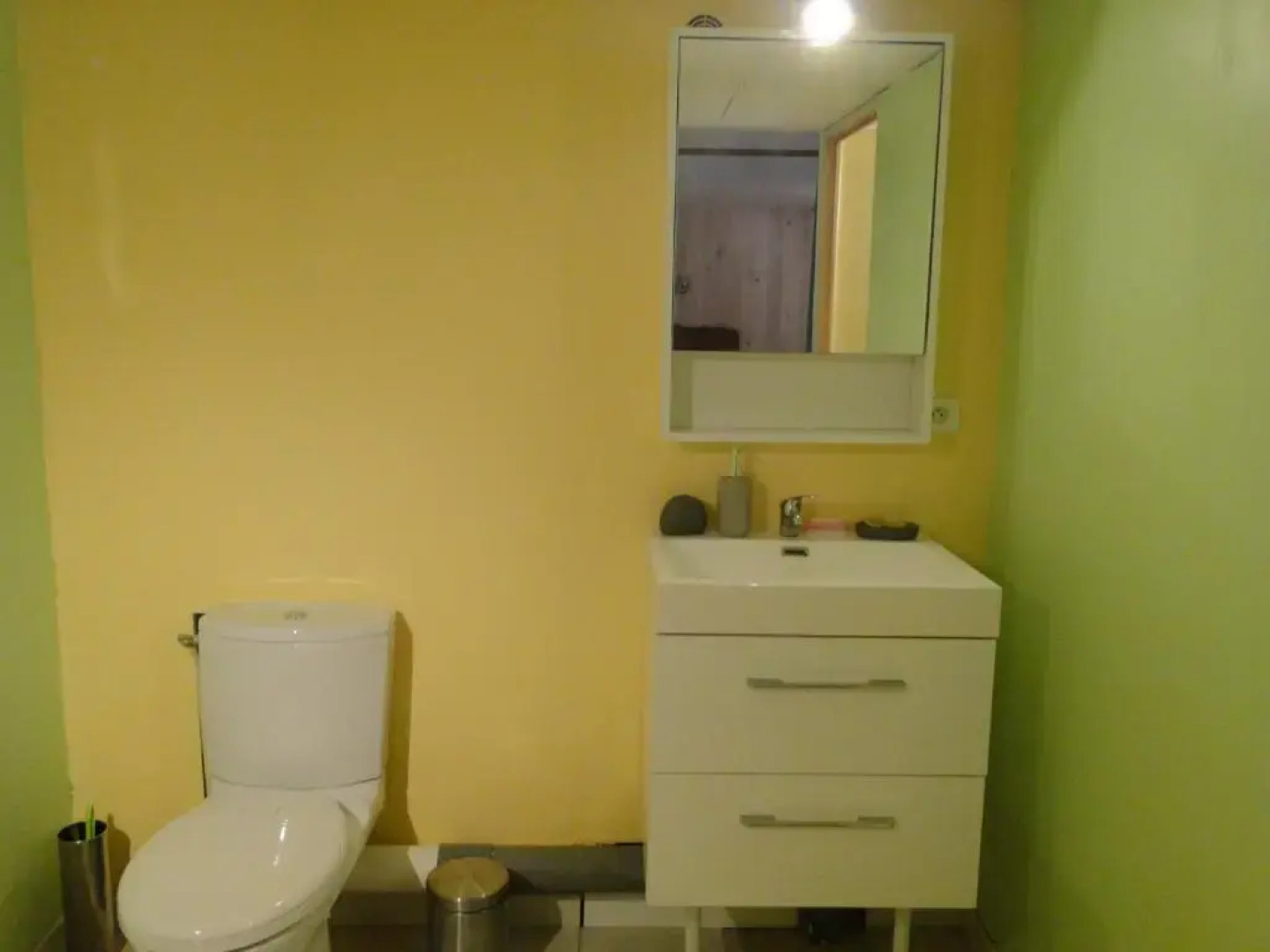 La Maison Provençale