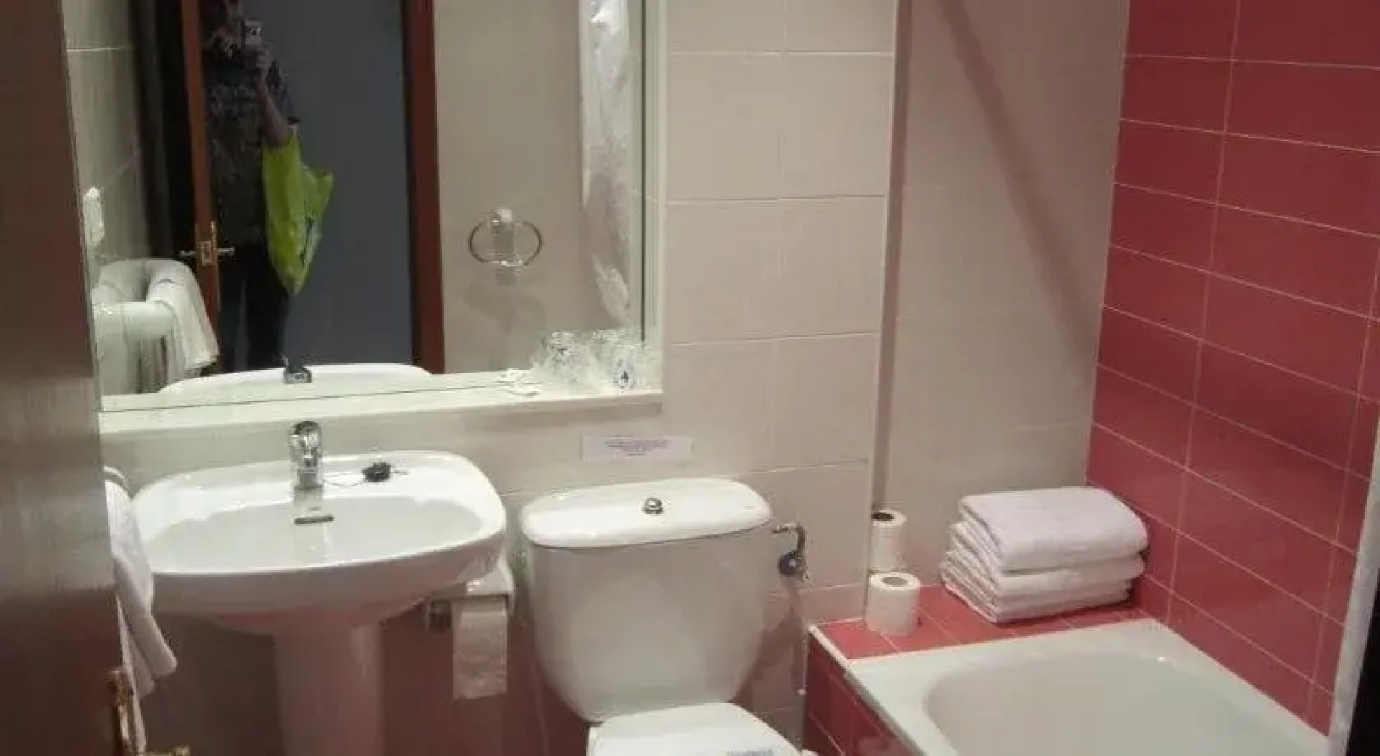 Apartamentos Turísticos Laredo Playa