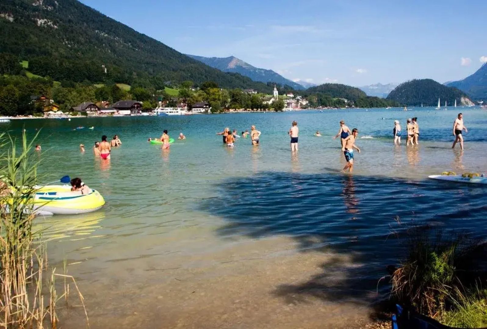 Gästehaus Kloibergütl