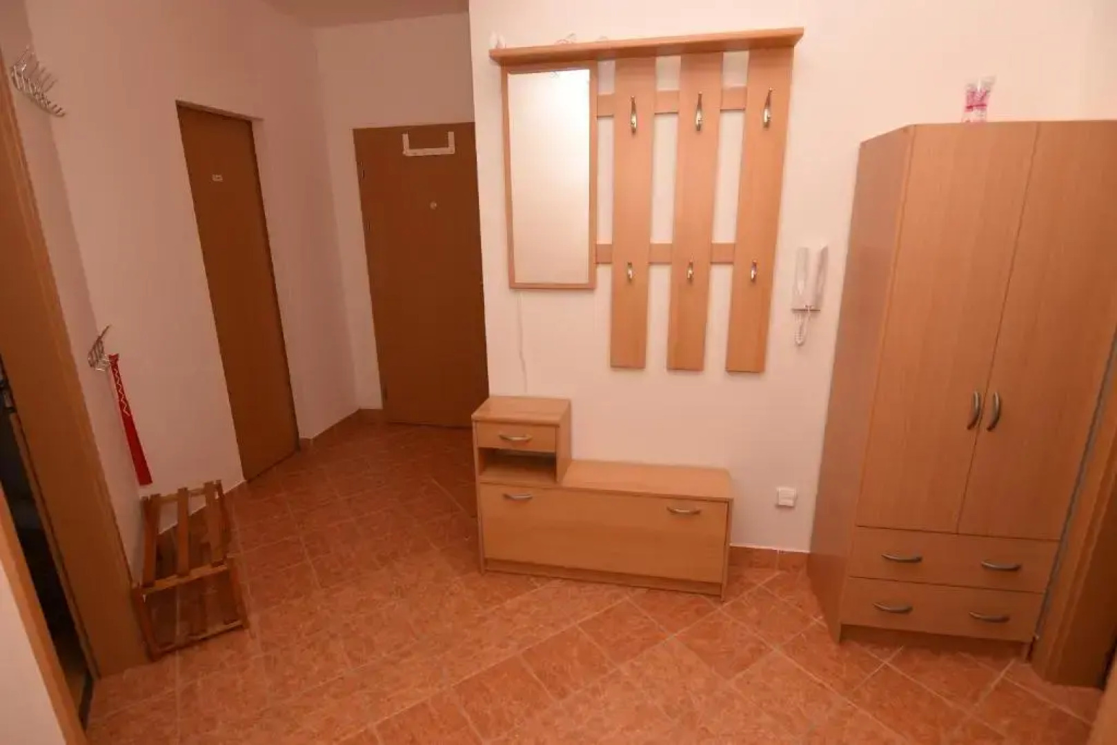 Apartment Spindleruv Mlyn Labska