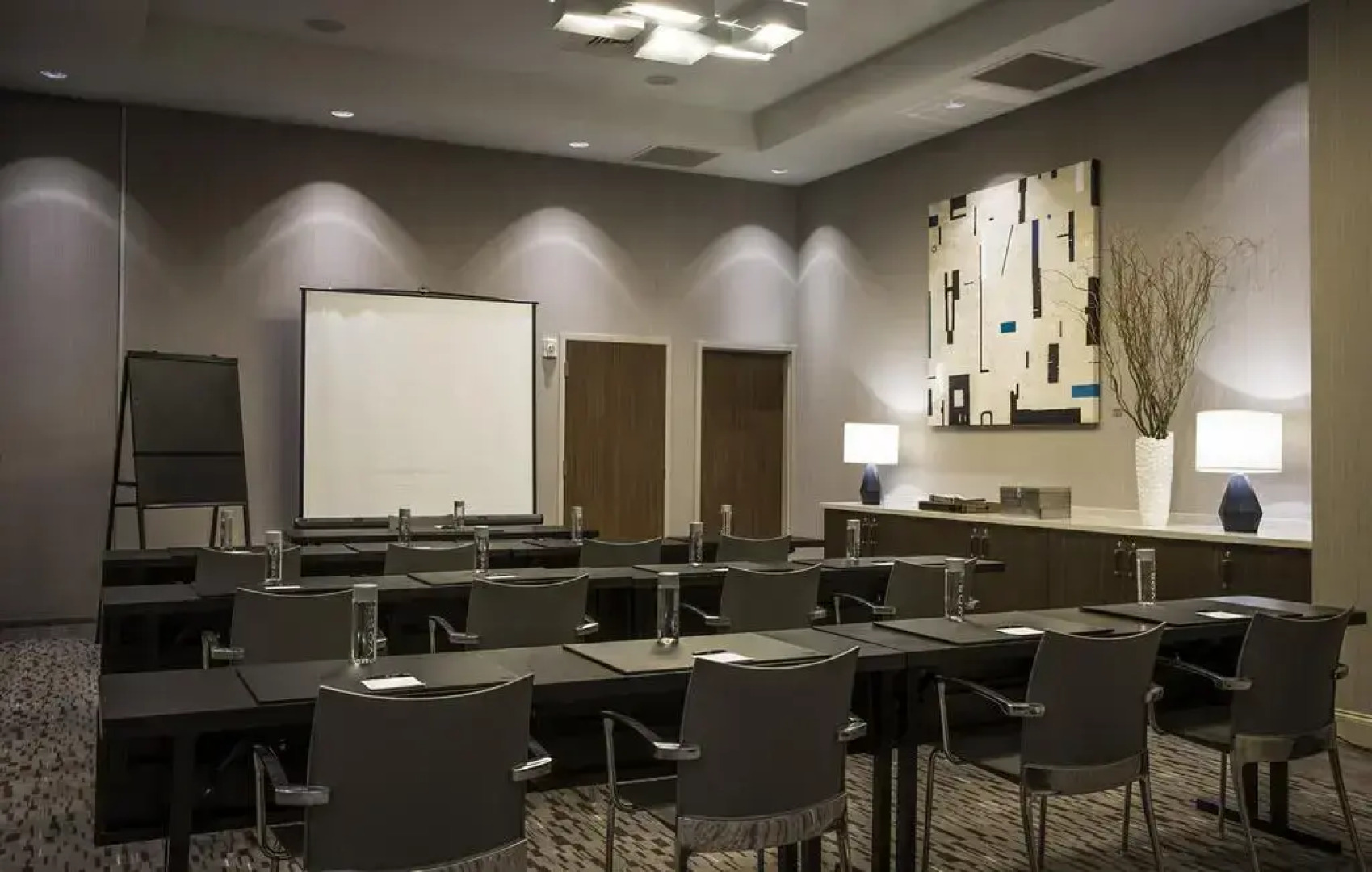 AC Hotel by Marriott New Orleans French Quarter