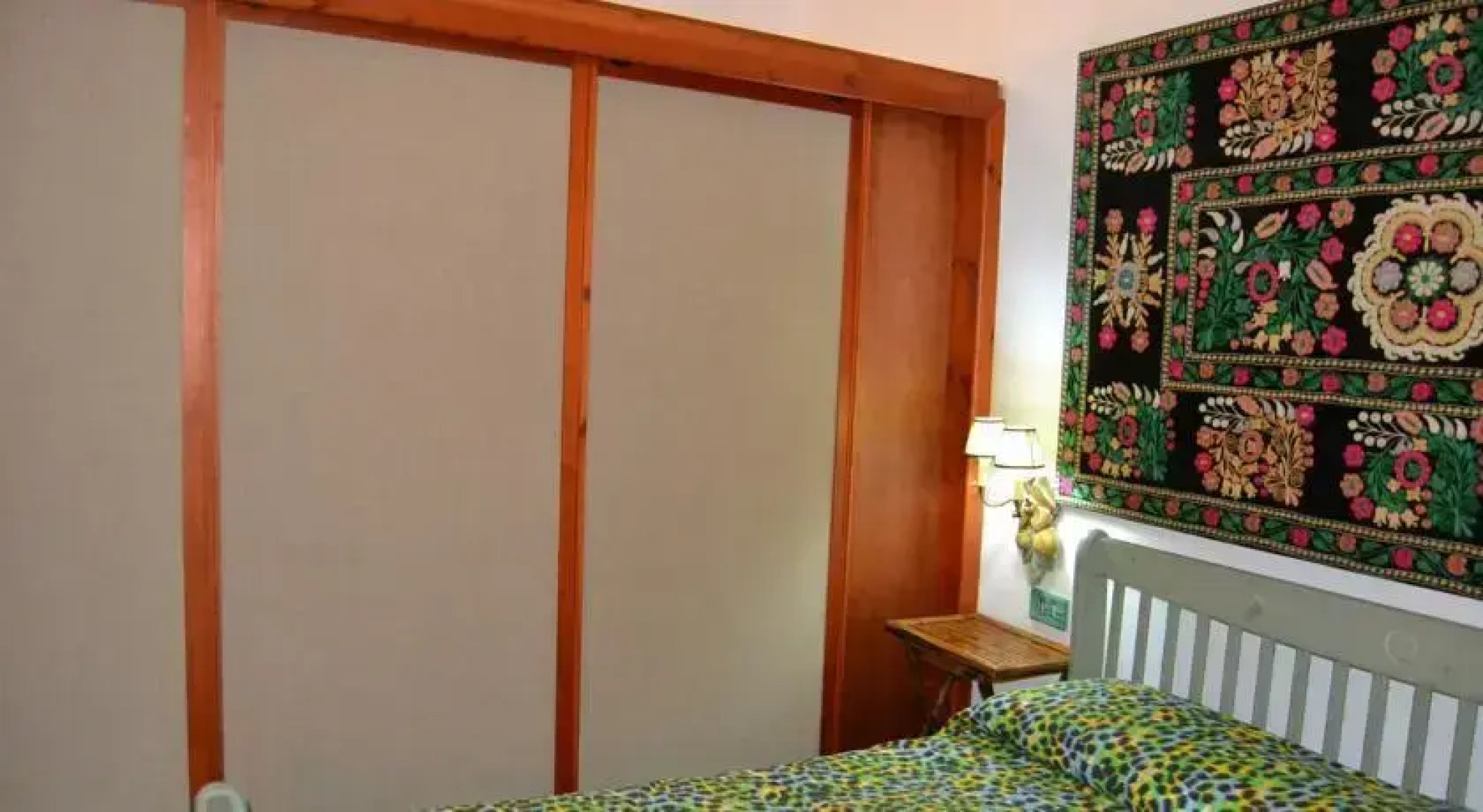 Maridea CaseVacanza Corvina