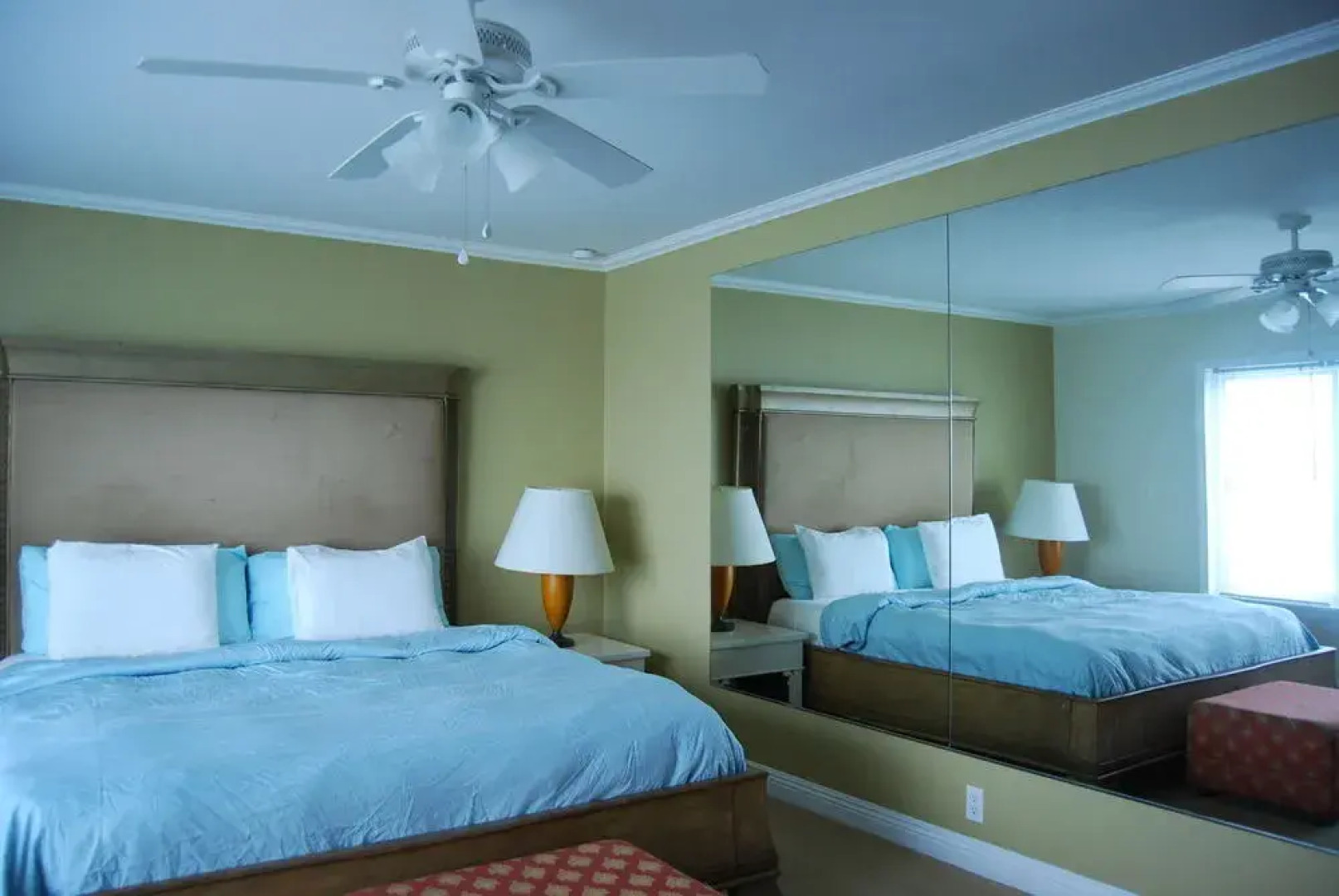 Oceanfront Oceana Penthouse