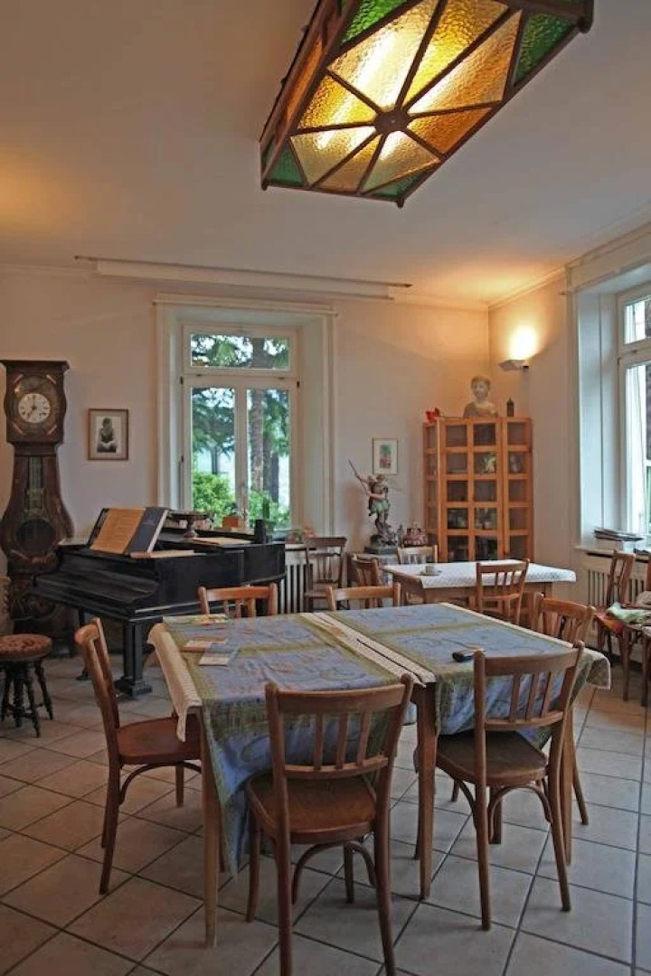 Bed and Breakfast Casa Locarno