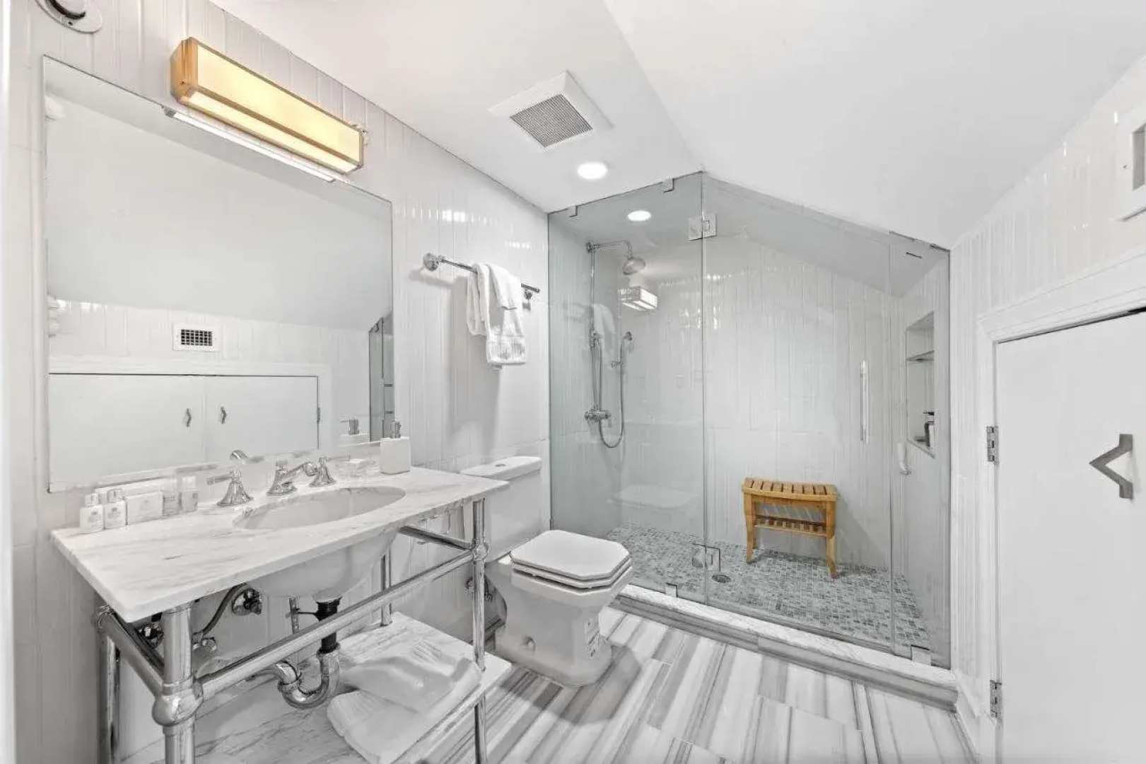 The Graham Georgetown