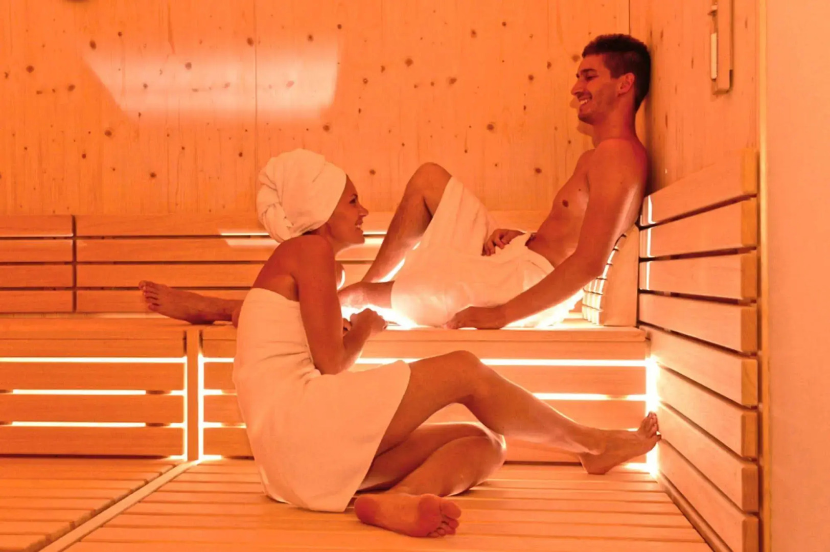 Corona Dolomites Hotel