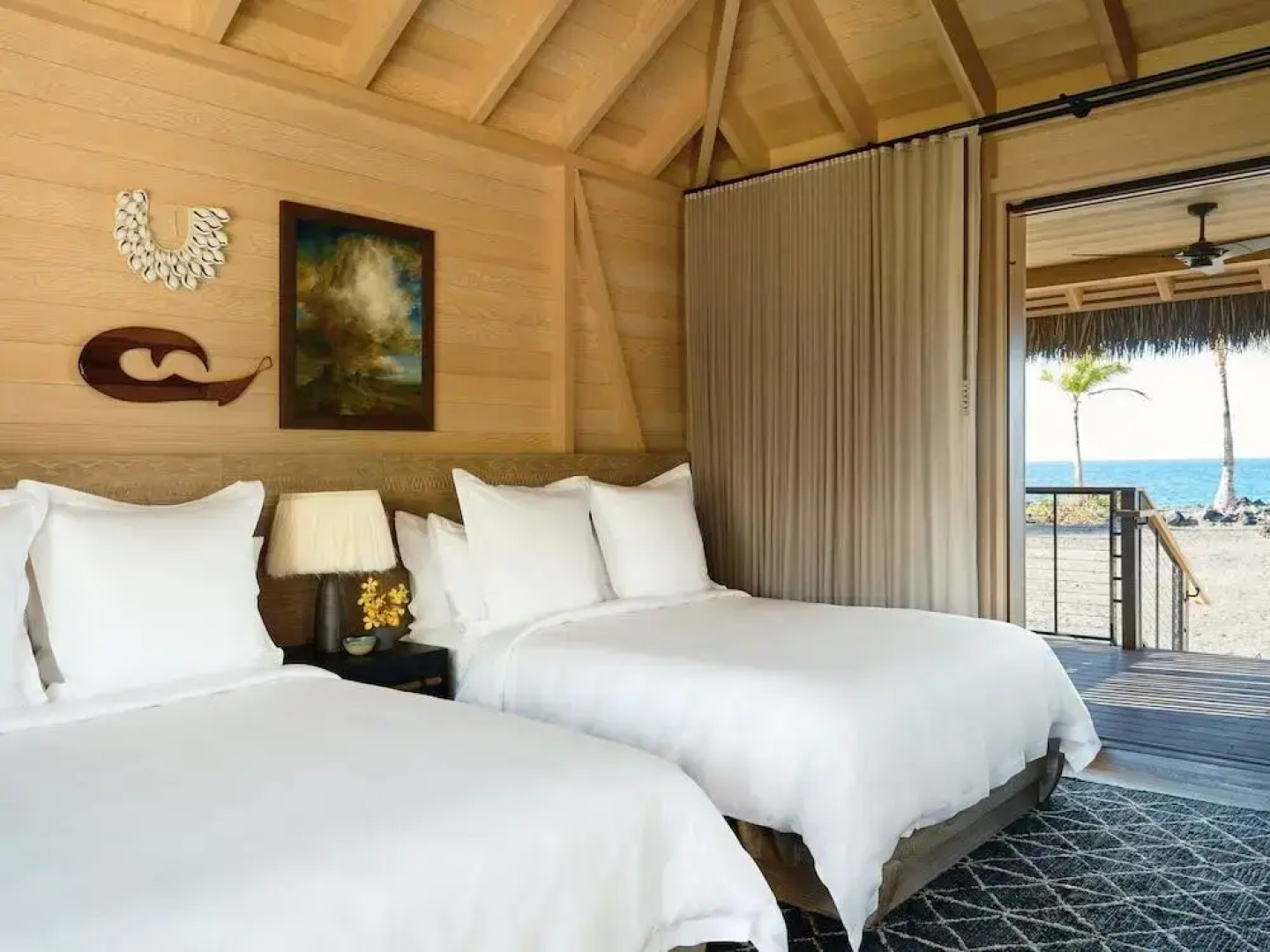 Kona Village, A Rosewood Resort