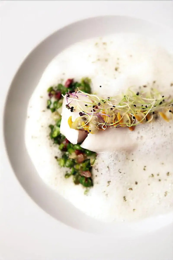 Le Spinaker Boutique Hôtel Restaurant