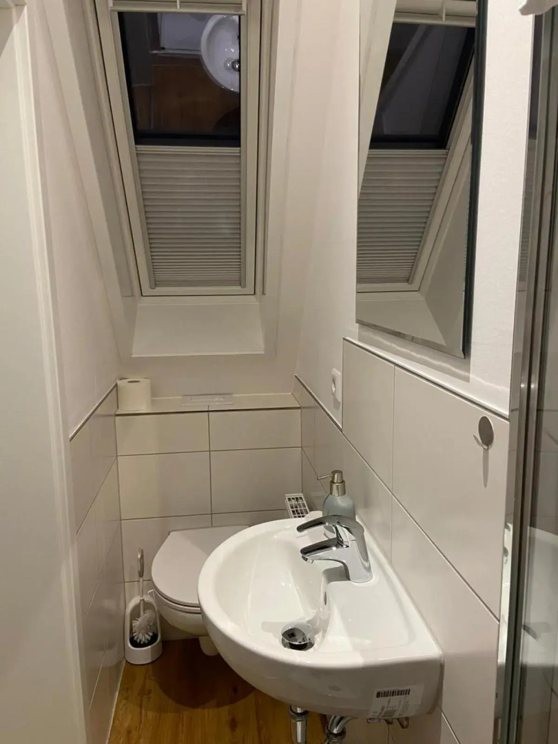 Vermietung Flaßkamp