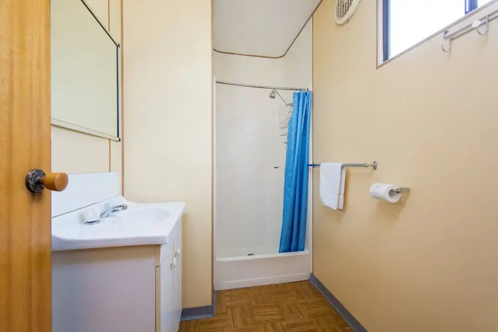 Wodonga Holiday Park