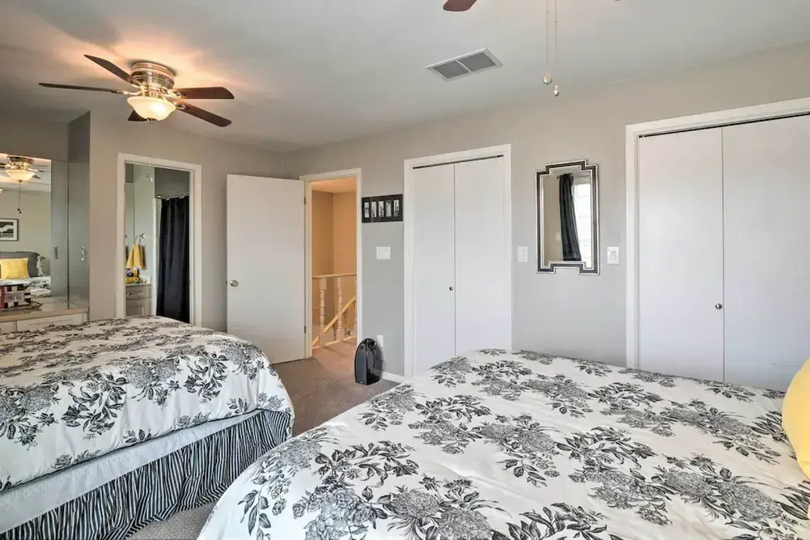 Waterfront Home w/ Dock on Lake Lyndon B Johnson!