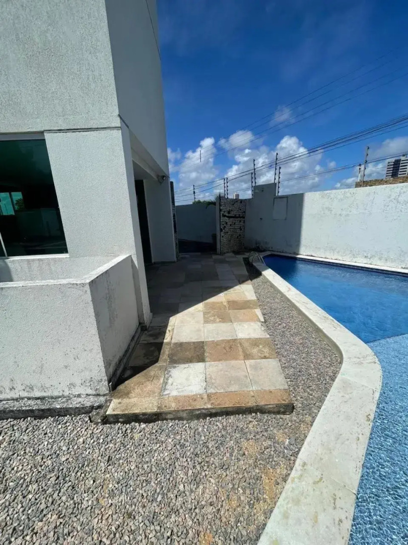 Melon Flat Cobertura Duplex