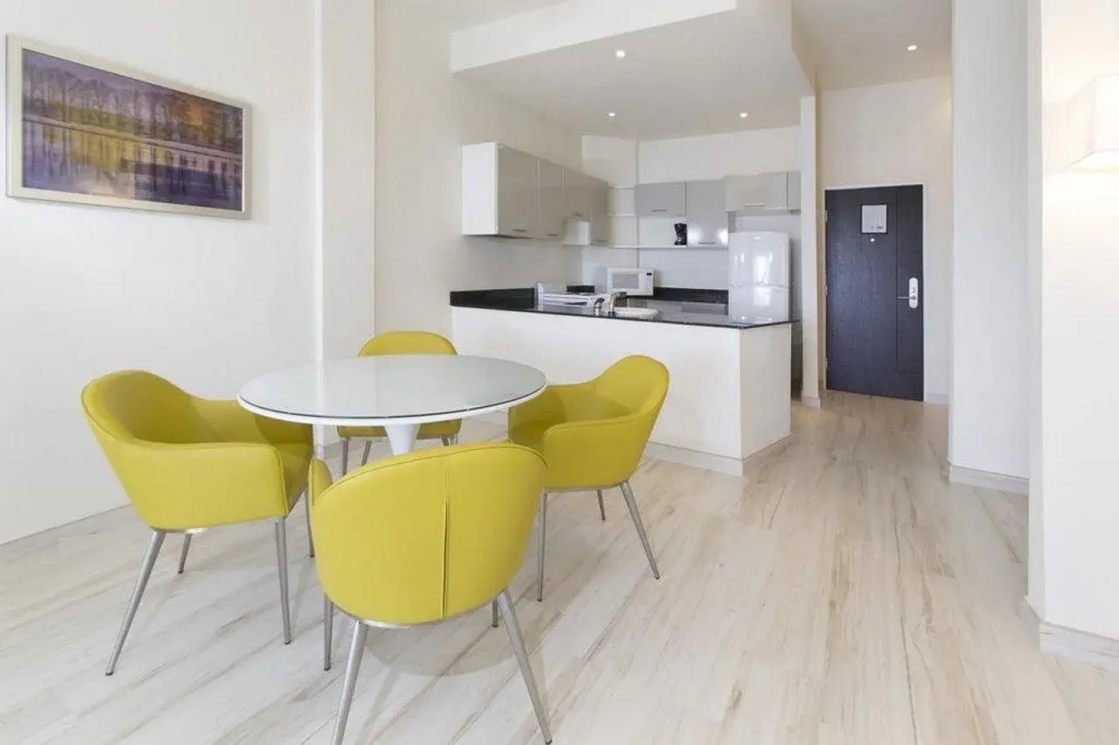 The Rockley by Ocean Hotels