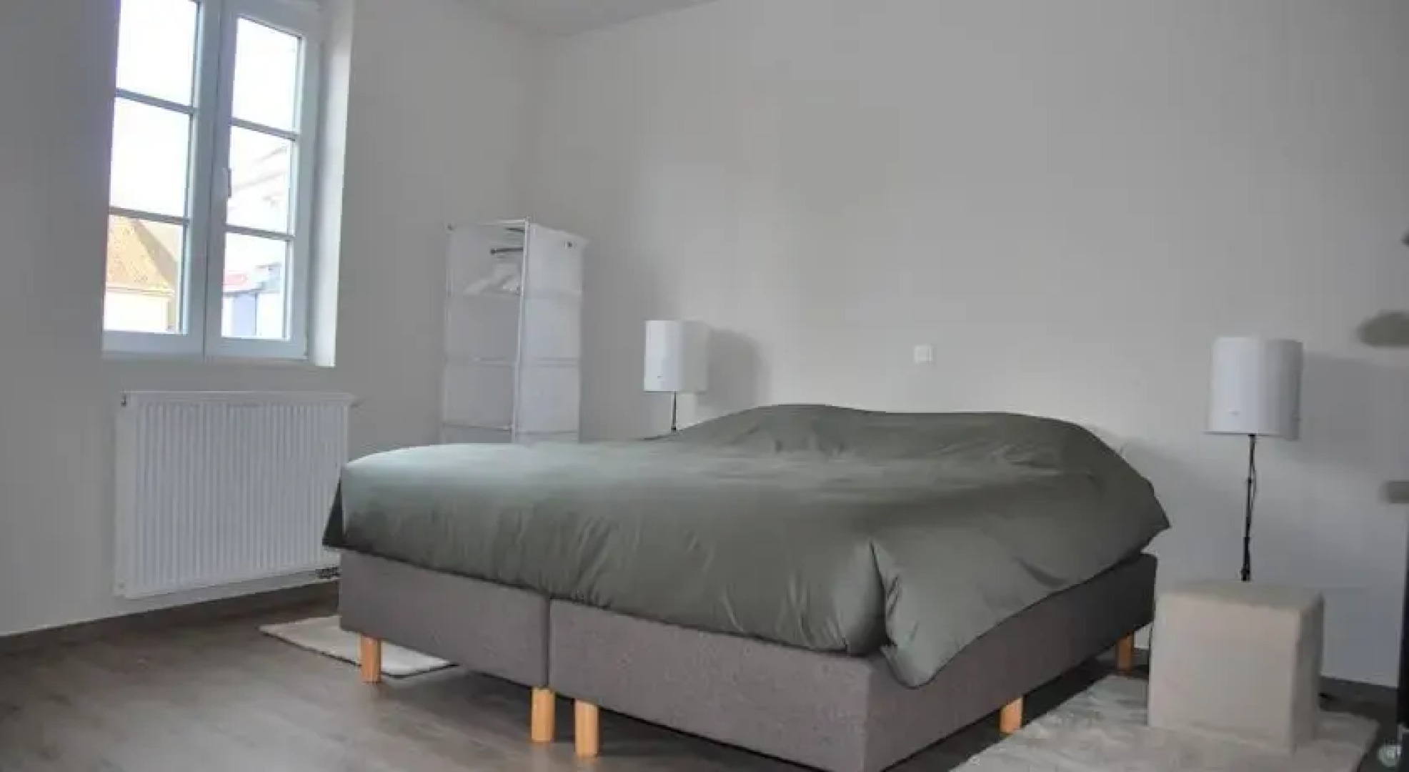 Cote West de bel-étages