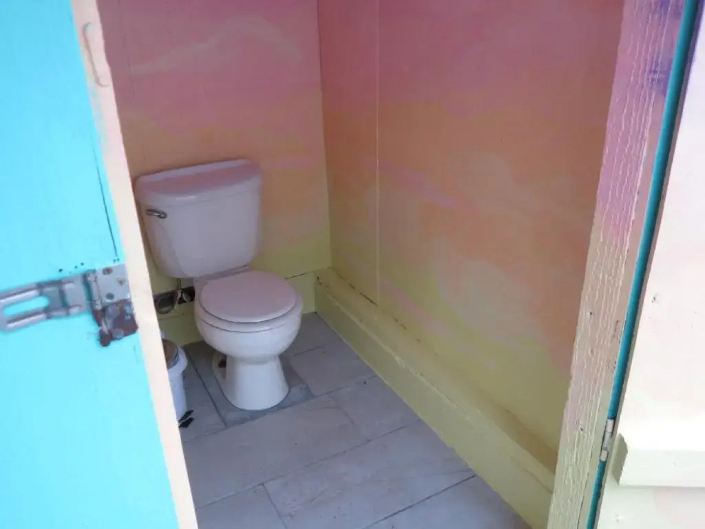 Pahoa Village Hostel